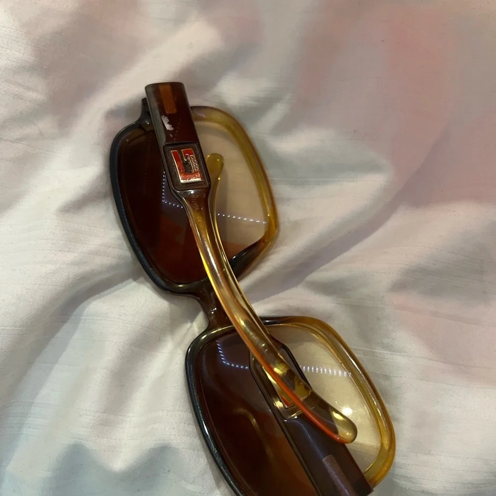 gucci vintage sunglasses gg 2477/S